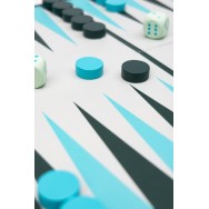 Backgammon BOXO